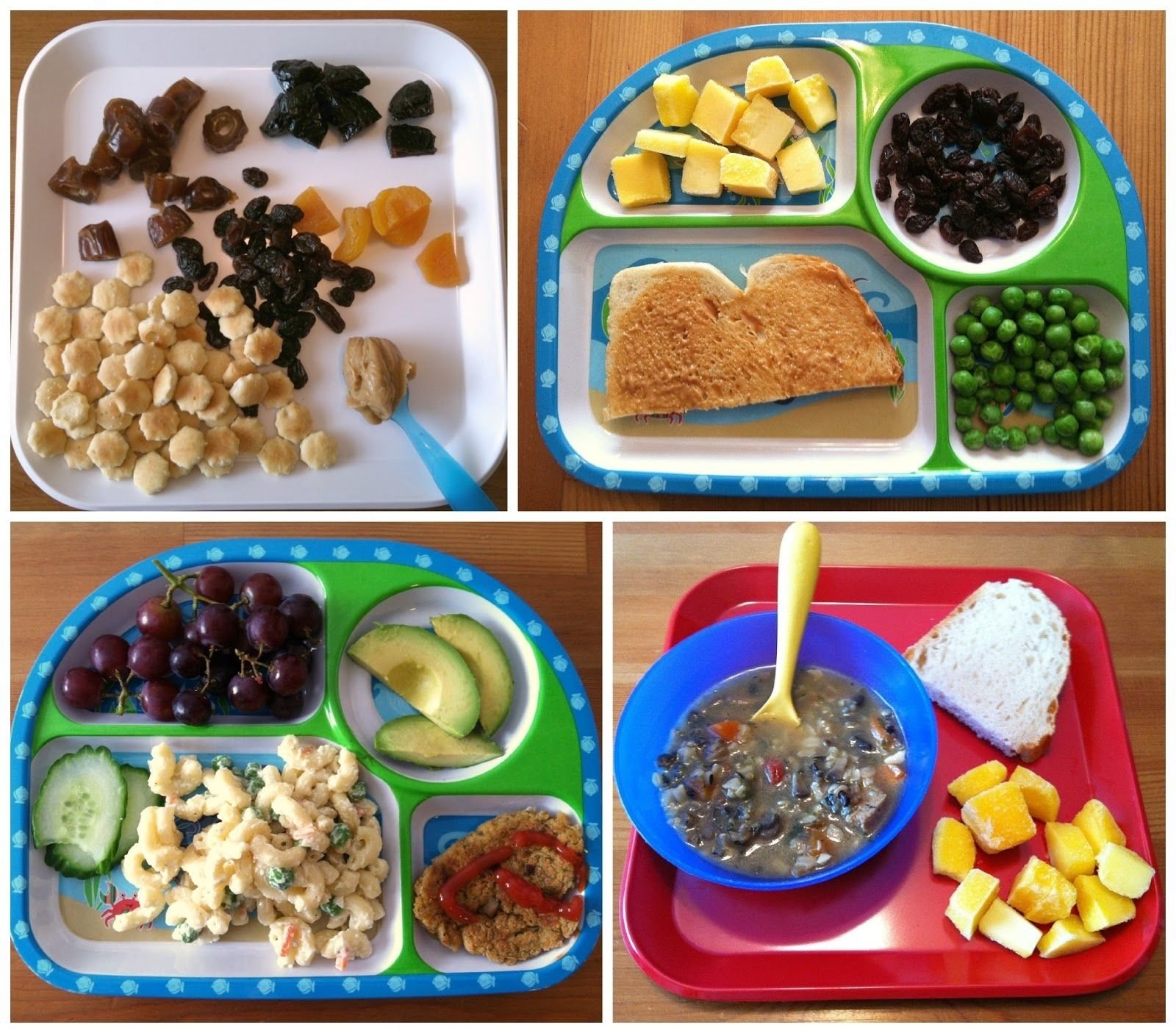 10 Awesome Snack Ideas For 1 Year Old vegan mother hubbard vegan toddler meals 15 workout 2022