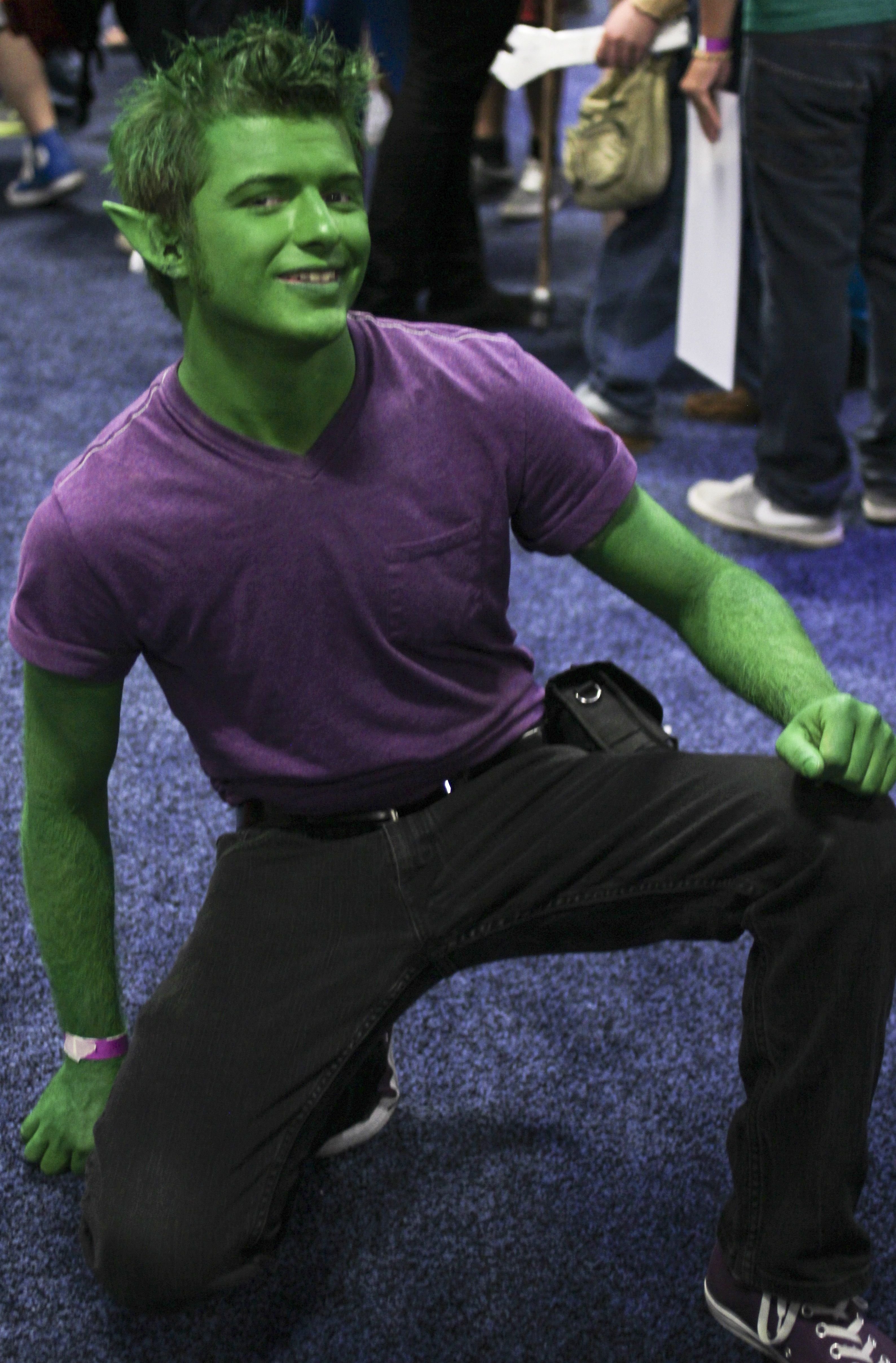 10 Beautiful Easy Cosplay Ideas For Guys 2024 