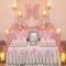 vintage first holy communion first communion party ideas | communion