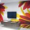wall paint ceramic flooring best easy creative painting ideas - dma