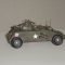 warwheels - cub scout pinewood derby armored car