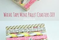 washi-tape-mini-wood-pallet-coasters