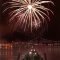 watch new year's eve fireworks from the battleship! - battleship new