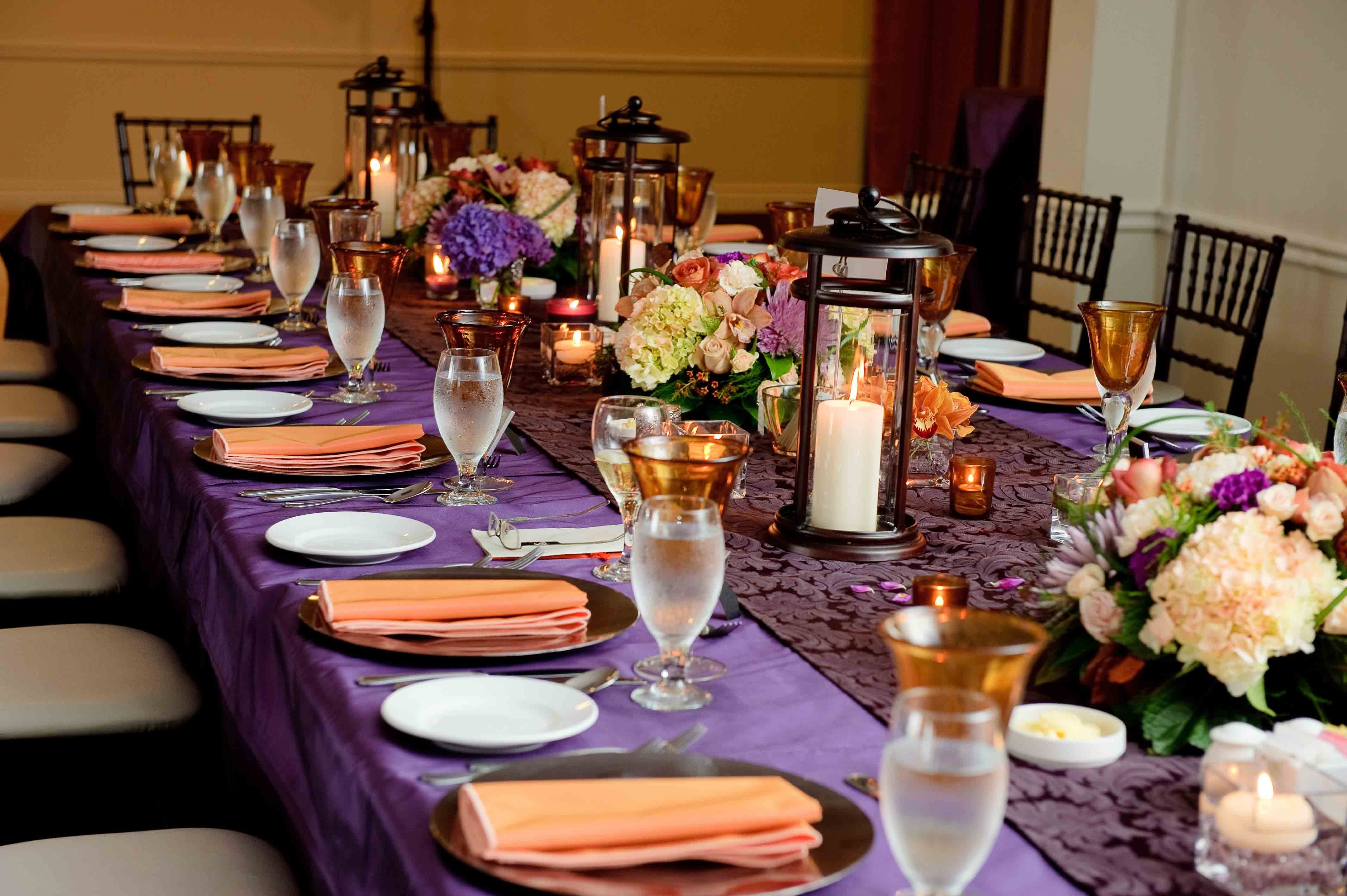 10 Best Purple And Orange Wedding Ideas webpurple orange wedding de weddingsthe color 2022