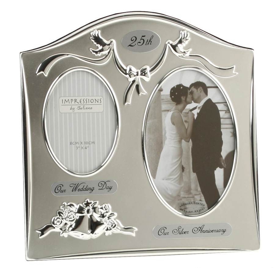 10 Unique 25 Year Wedding Anniversary Gift Ideas wedding anniversary gift ideas for couples best of any couple that 1 2022