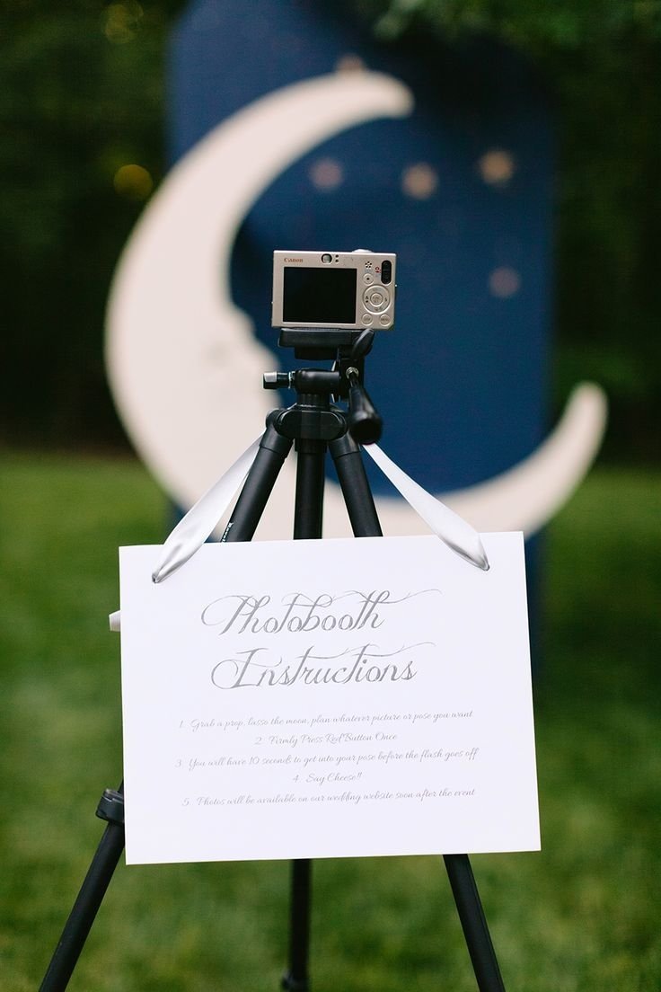 10 Most Popular Photo Booth Ideas For Weddings wedding bells the best diy photo booths lauren conrad 1 2022