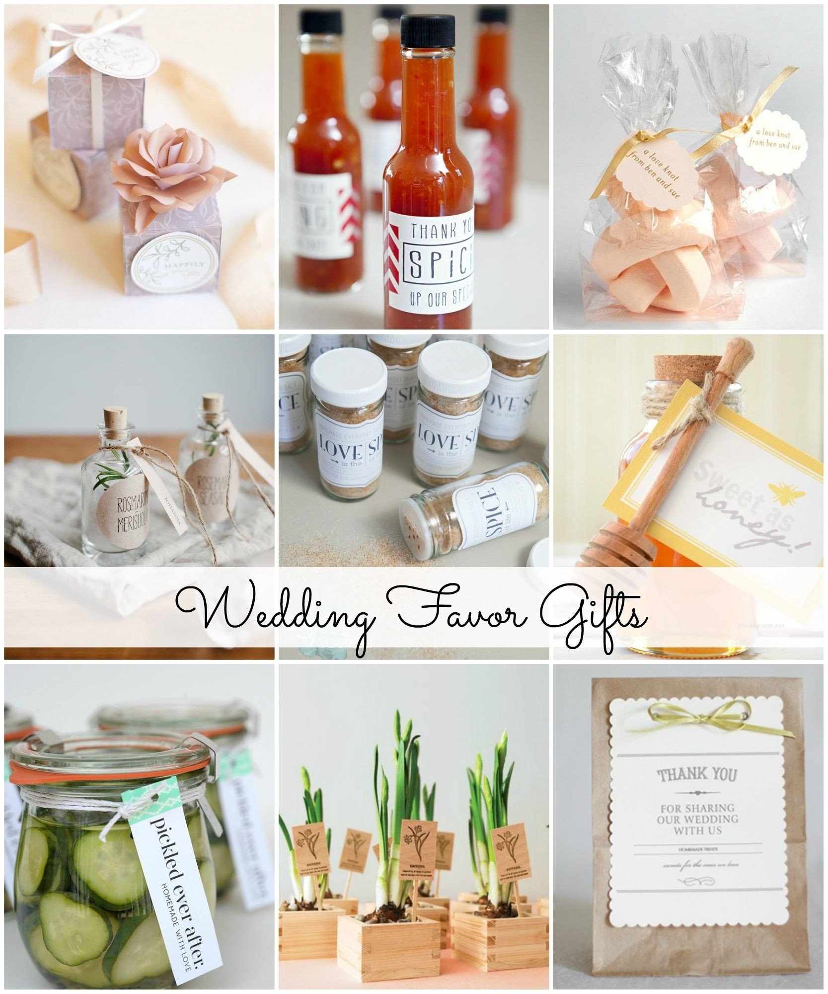 10 Unique Wedding Gift Ideas For Guests wedding favor gift ideas favors gift and weddings wedding gifts 2023