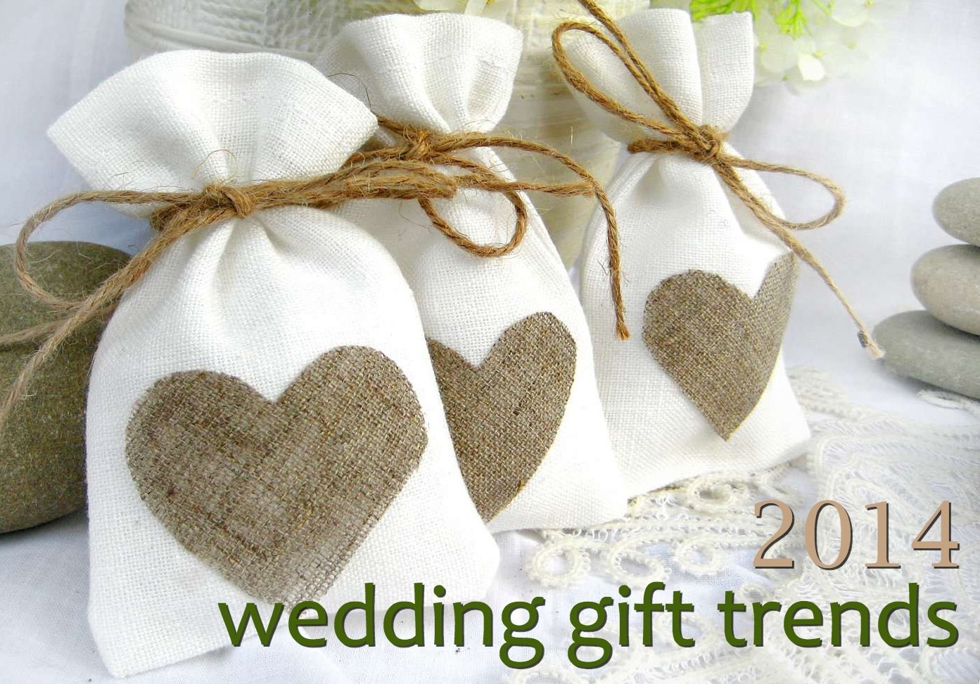 10 Unique Wedding Gift Ideas For Guests wedding gift trends for 2014 the excited bride denver bridal blog 2023