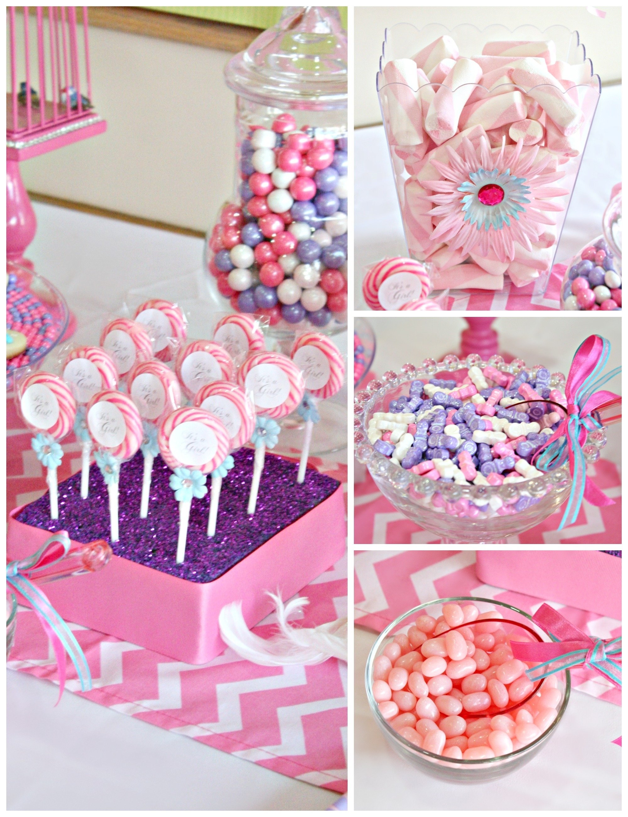 10 Stylish Candy Ideas For Baby Shower welcome baby shower a to zebra celebrations 2022