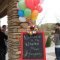 welcome home party decorations for baby | design idea and decors