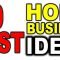 welcome to frankwealth: 10 hot profitable business ideas you can