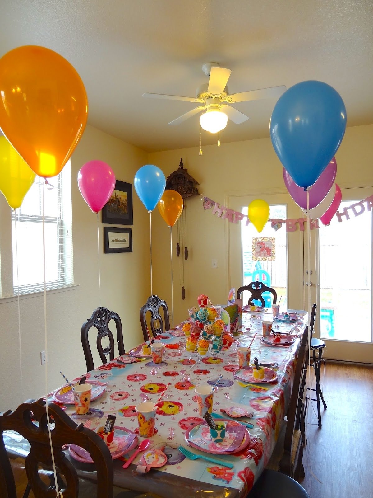 10 Great Birthday Party Ideas For 4 Year Old welcome to the krazy kingdom tayas 5th birthday party my little pony 6 2022