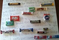 wemadeitgjcm gift for dad | made it and ate it | pinterest | dads