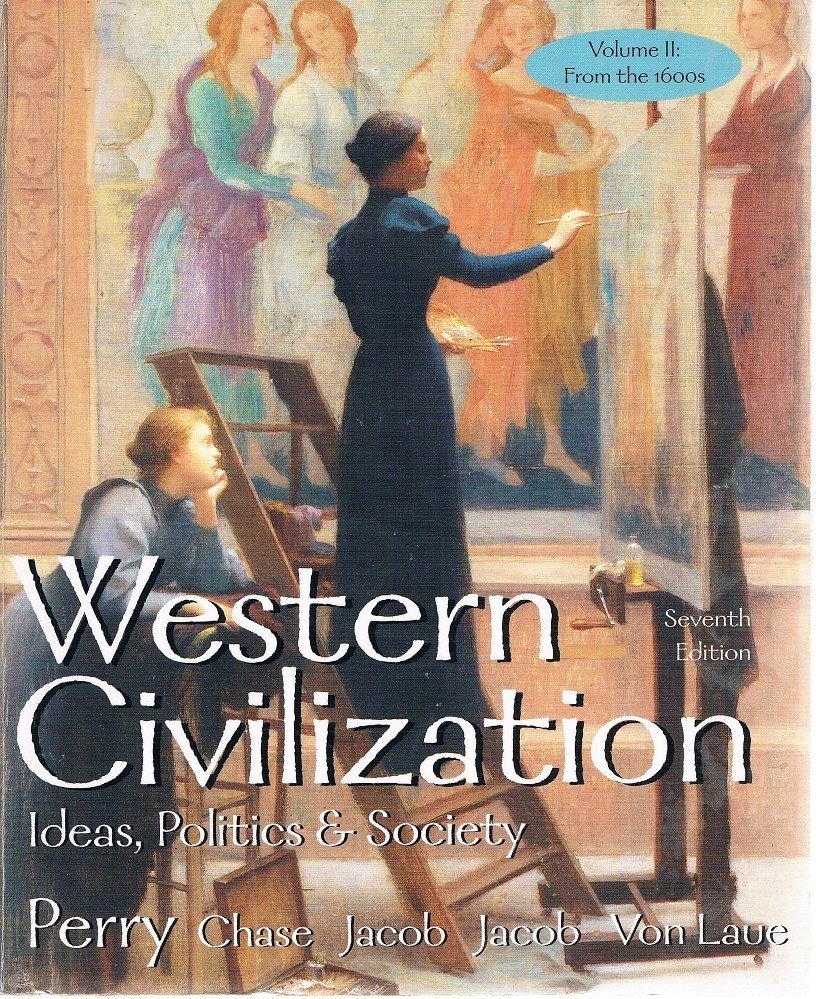 10 Stylish Western Civilization Ideas Politics And Society western civilization ideas politics and society from the 1600s 2022