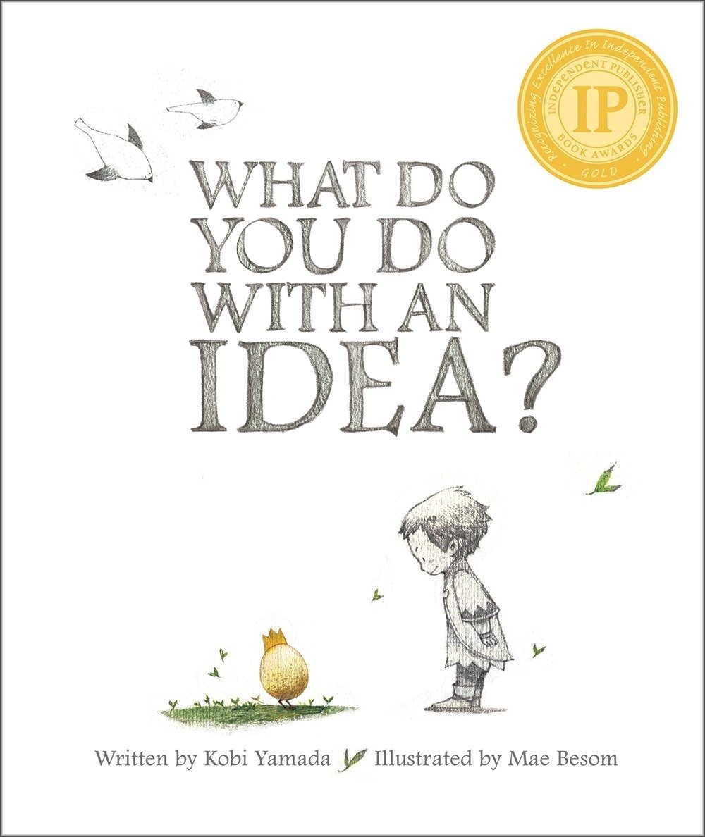 10 Wonderful What To Do With An Idea what do you do with an idea ispark toys 2022