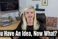 what to do after you come up with an invention idea - youtube