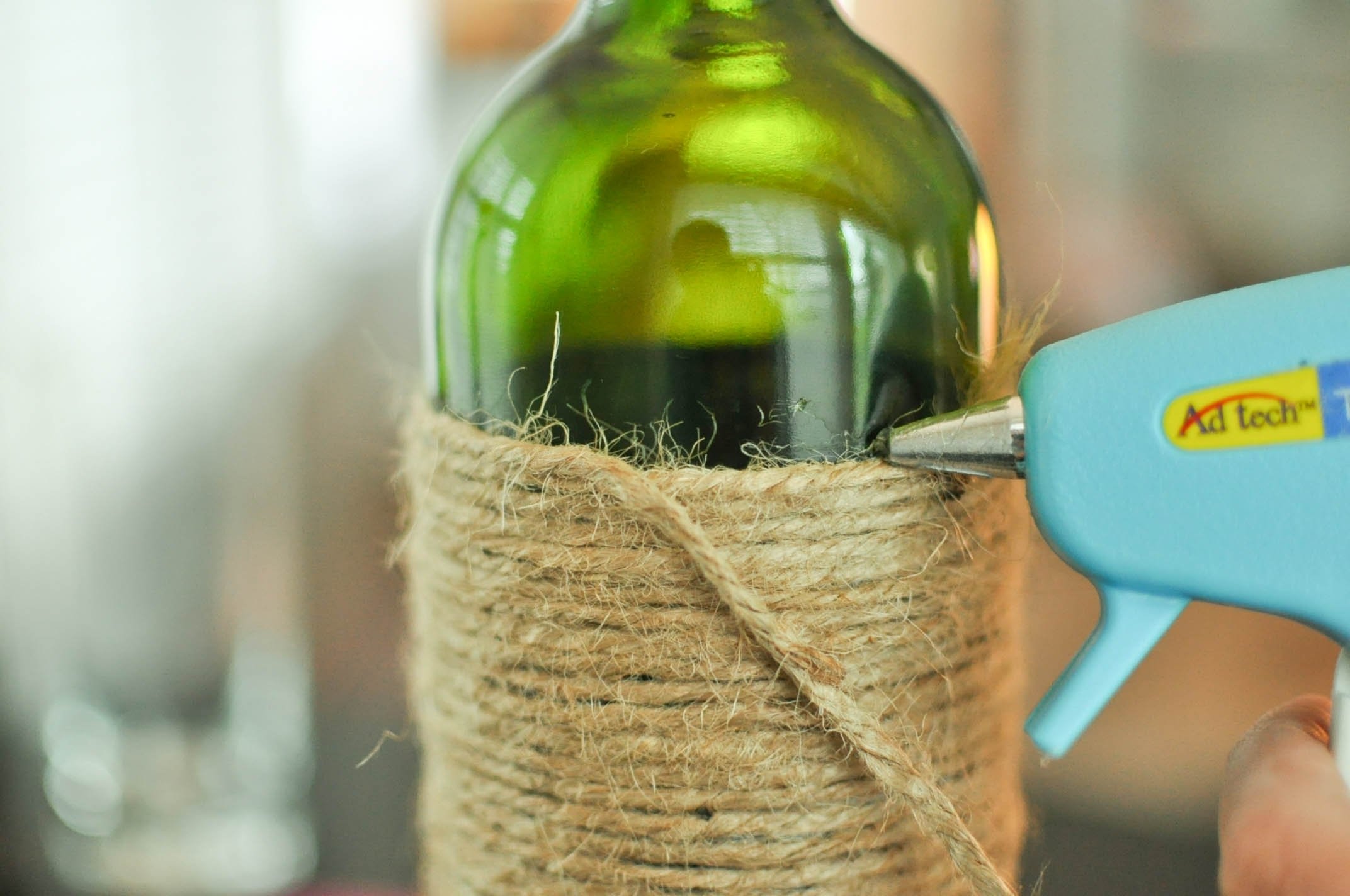 10 Stylish Ideas For Old Wine Bottles what to do with old wine bottles natty nook 2022