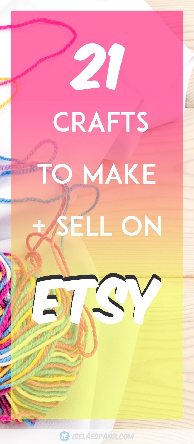 10 Unique Craft Ideas That Make Money what to sell on etsy 21 crafts to make and sell from home 21st 2022