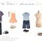what to wear: summer ideas to beat this oklahoma heat |