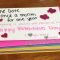 what to write in boyfriends birthday card lovely cute ideas for