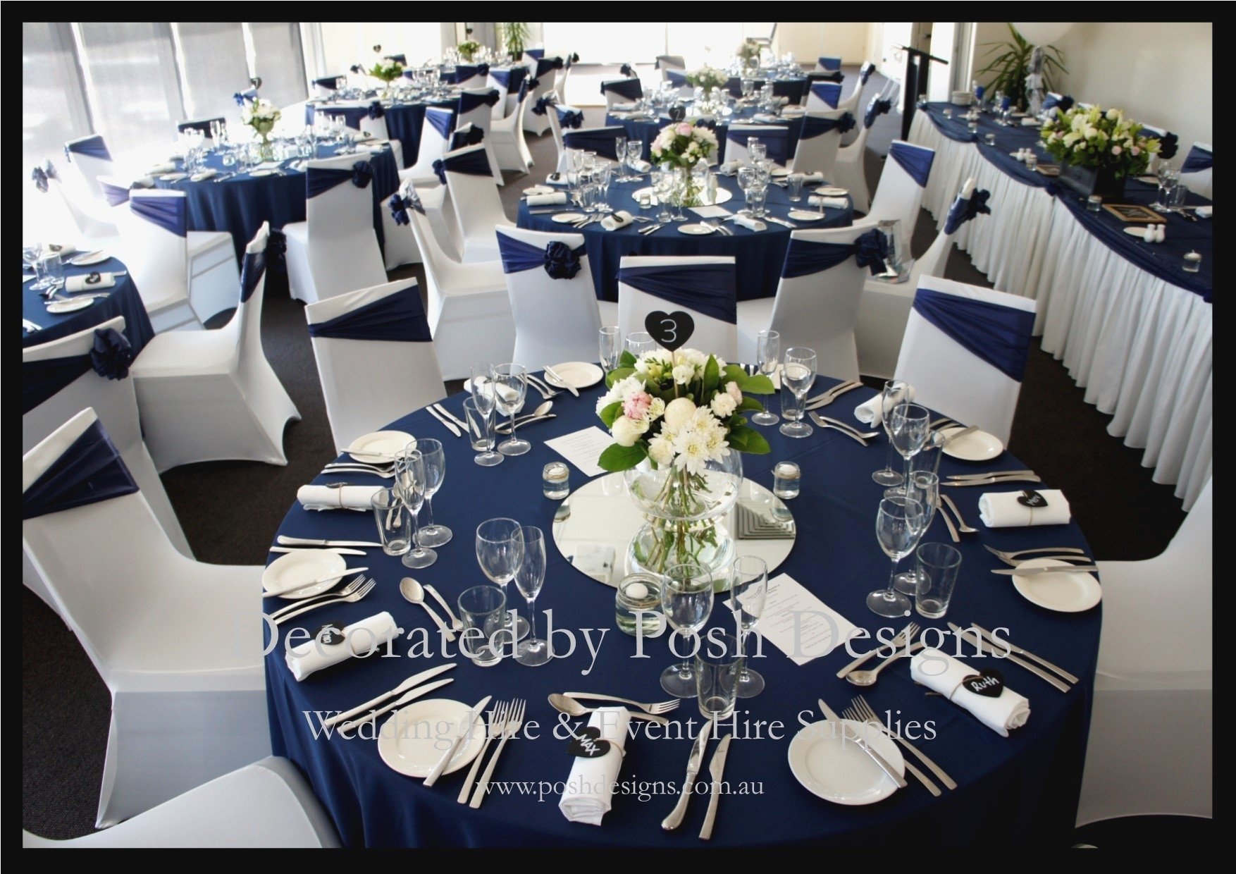 10 Great Blue And White Wedding Ideas white wedding decorations inspirational blue and white wedding decor 2023