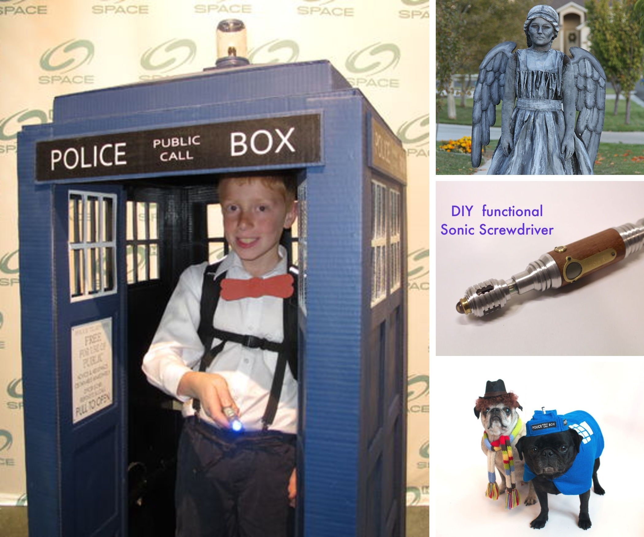 10 Unique Dr Who Halloween Costume Ideas who halloween costumes 2022