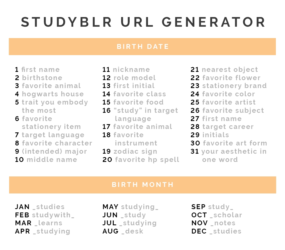 10 Pretty Cute Username Ideas For Instagram wingardium leviosa mine is studyingj whats yours 2022