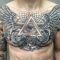 wings chest piece tattoo | tattoos | pinterest | chest piece tattoos