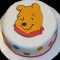 winnie the pooh cake figurines | best winnie the pooh birthday cakes