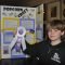 winning science fair projects | the display that helped kameron win