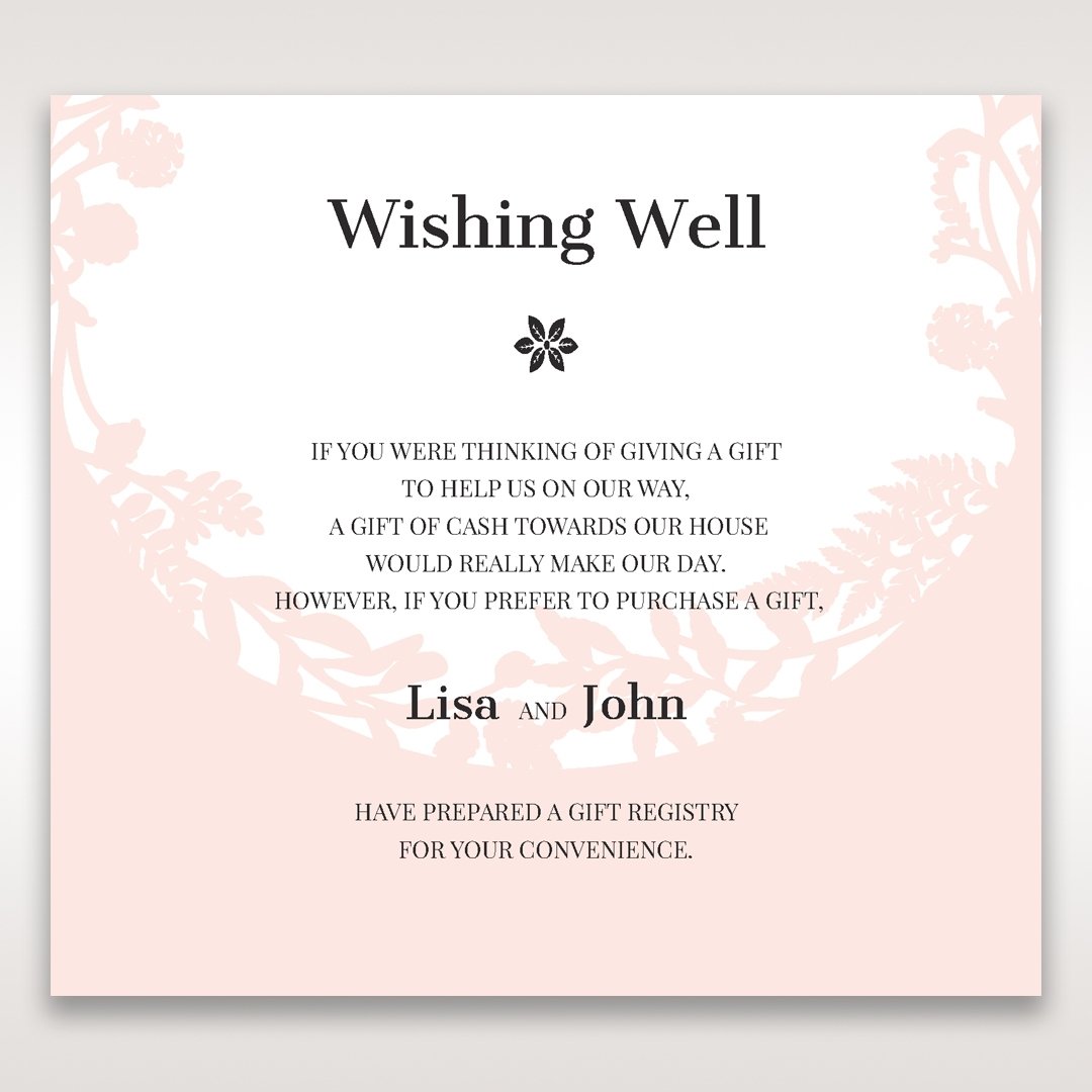 10 Ideal Bridal Shower Wishing Well Ideas wishing well shower invitation wording sempak 137fb5a5e502 2023