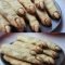 witch's finger cookies | food | pinterest | halloween foods, food