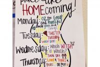 wizard of oz homecoming theme idea | student council | pinterest