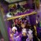 wolf den monster high doll house tour room 4 of 40+ bed of clawdeen
