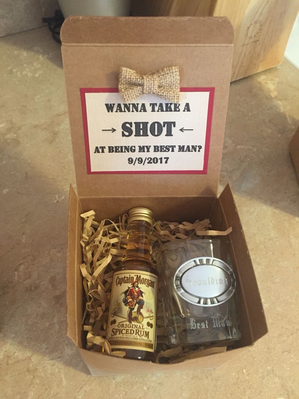 10 Pretty Creative Ideas For Groomsmen Gifts wonderful 30 manly groomsmen gifts ideas for your buddies all 2023