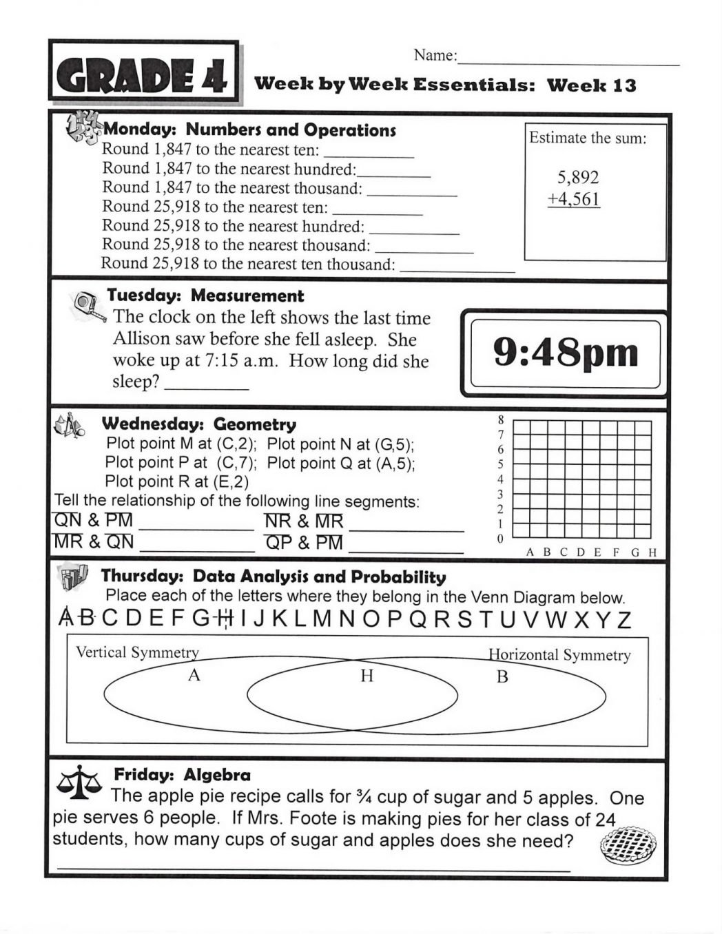 10-attractive-4th-grade-main-idea-worksheets-2023