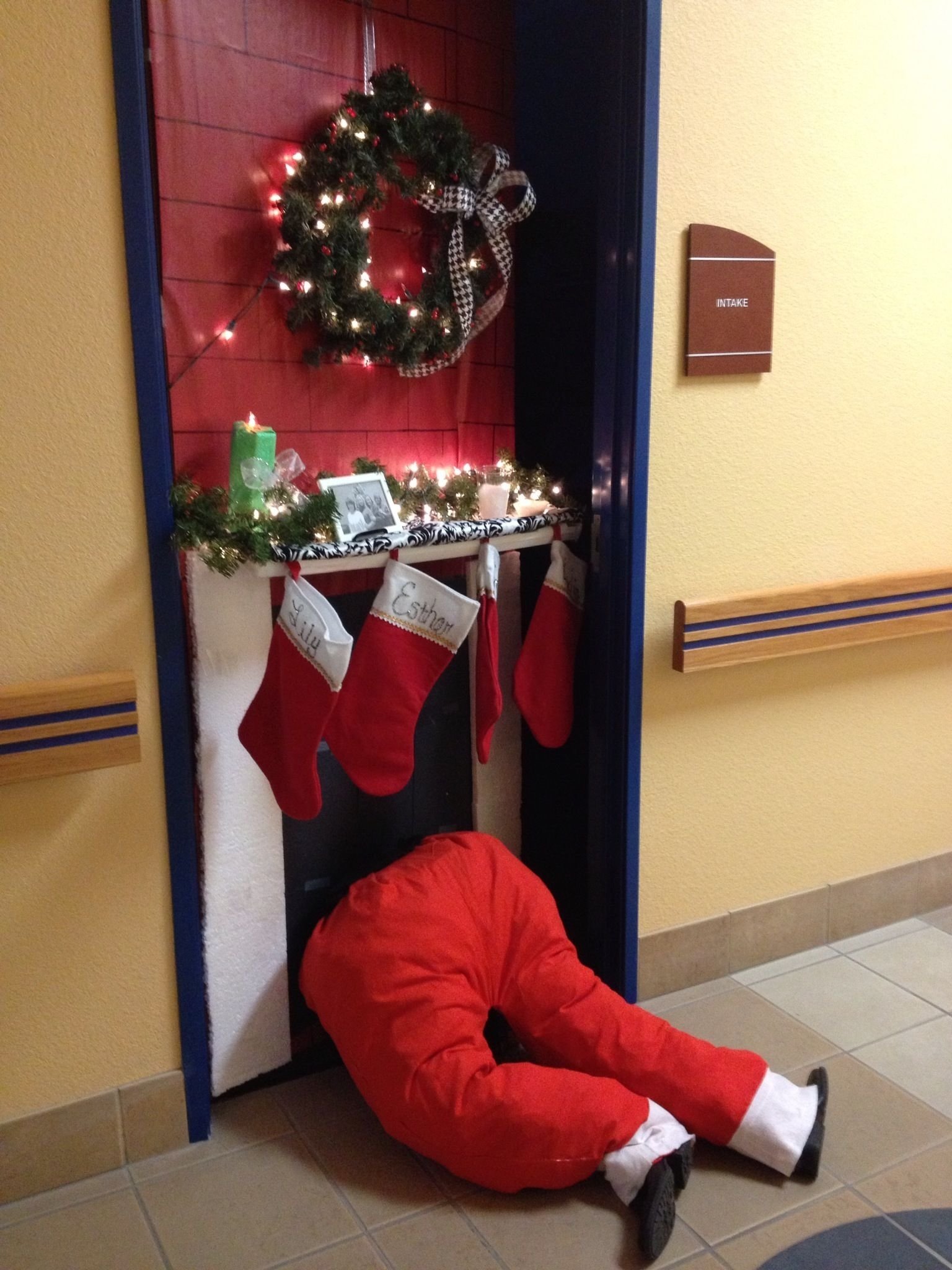 10 Gorgeous Holiday Door Decorating Contest Ideas wow factor for cubicle decorating contest google search holiday 1 2023