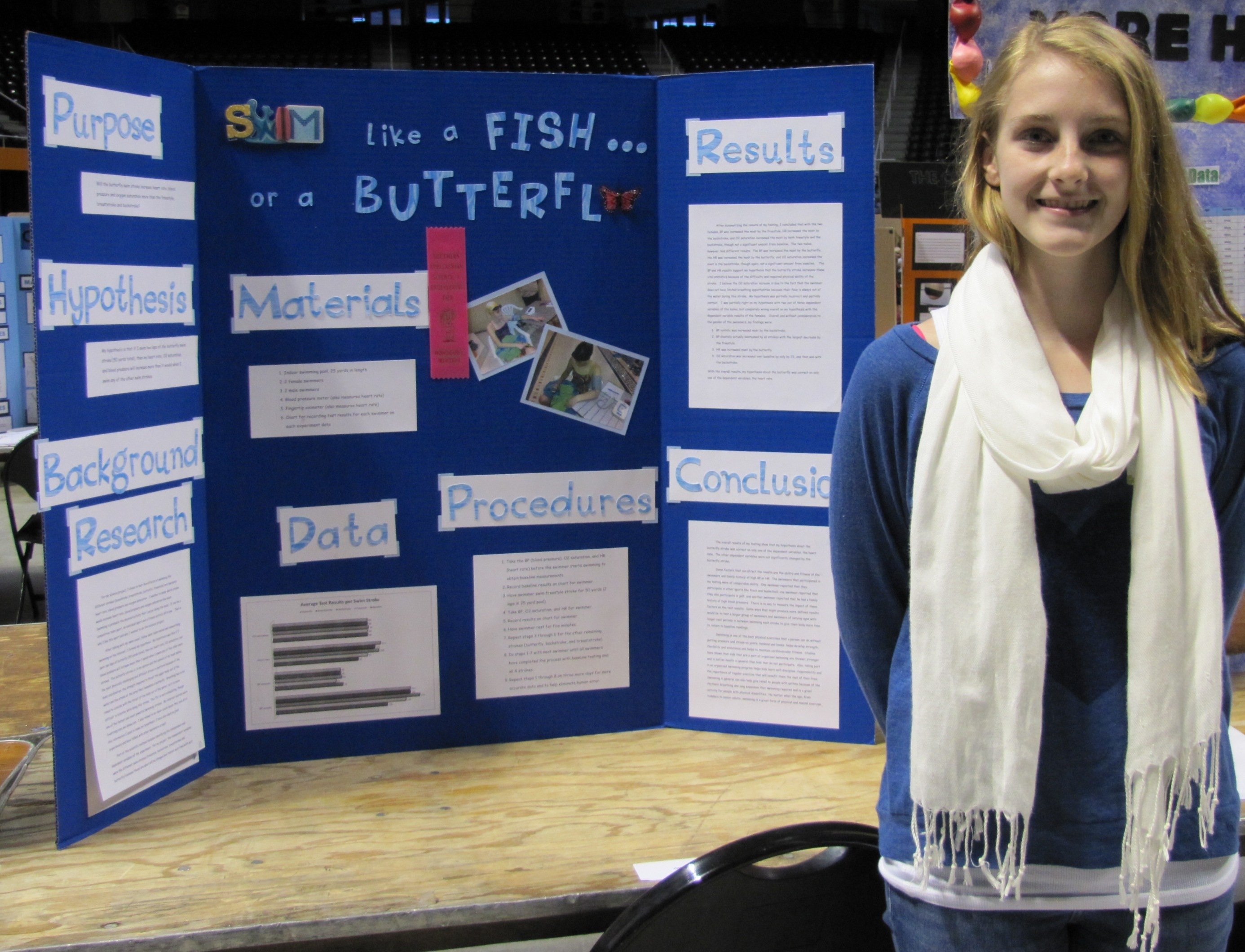 10 Stunning Award Winning Science Fair Ideas 2024