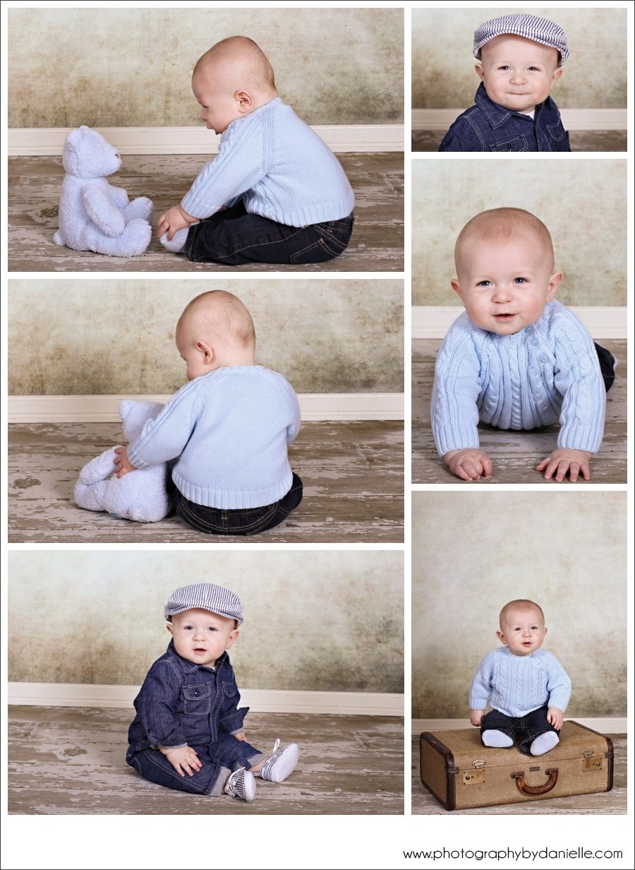 10 Fabulous 6 Month Old Baby Picture Ideas zachary six month old baby boy milwaukee baby photographer 11 2022